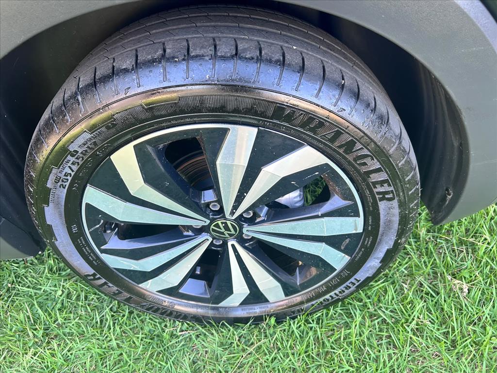T-CROSS 1.0 200 TSI TOTAL FLEX COMFORTLINE AUTOMÁTICO10