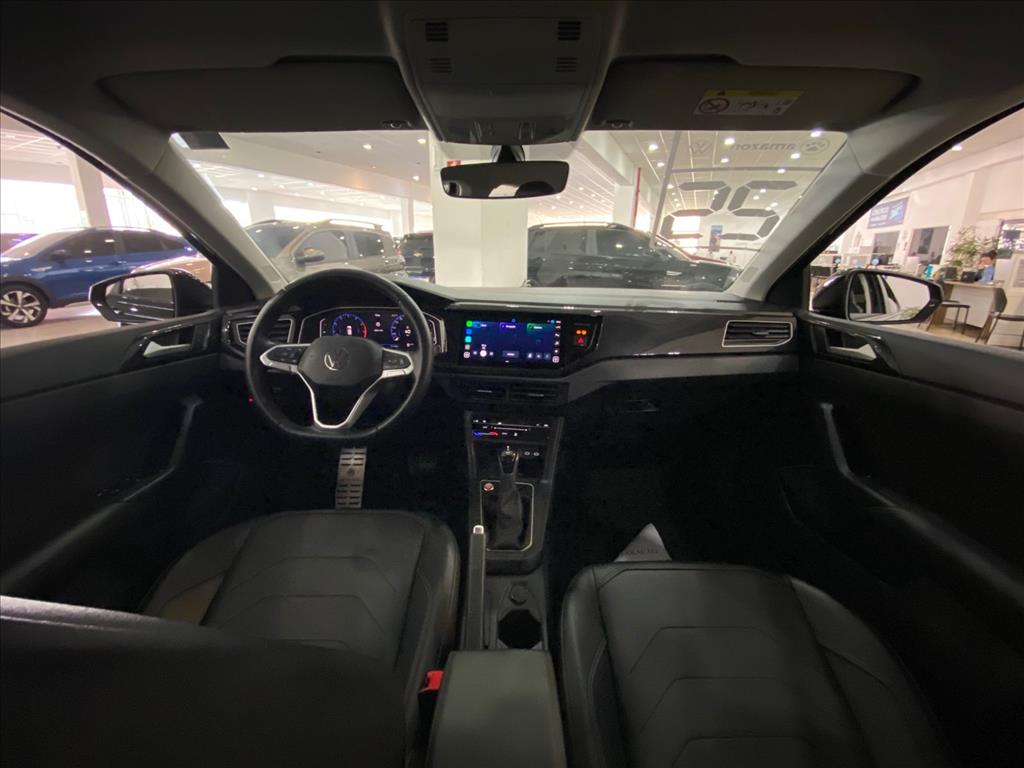 POLO 1.0 170 TSI HIGHLINE AUTOMÁTICO