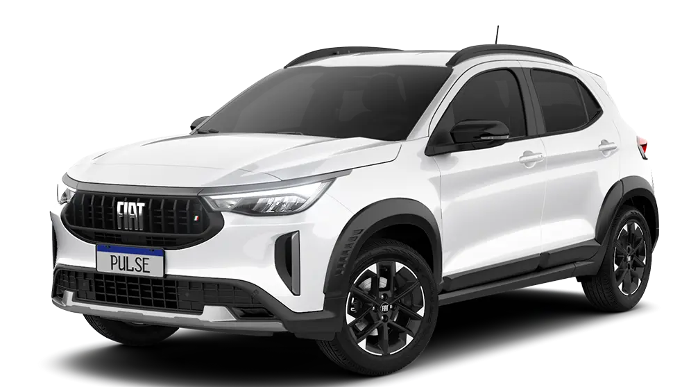 PULSE 1.0 TURBO 200 HYBRID AUDACE CVT1