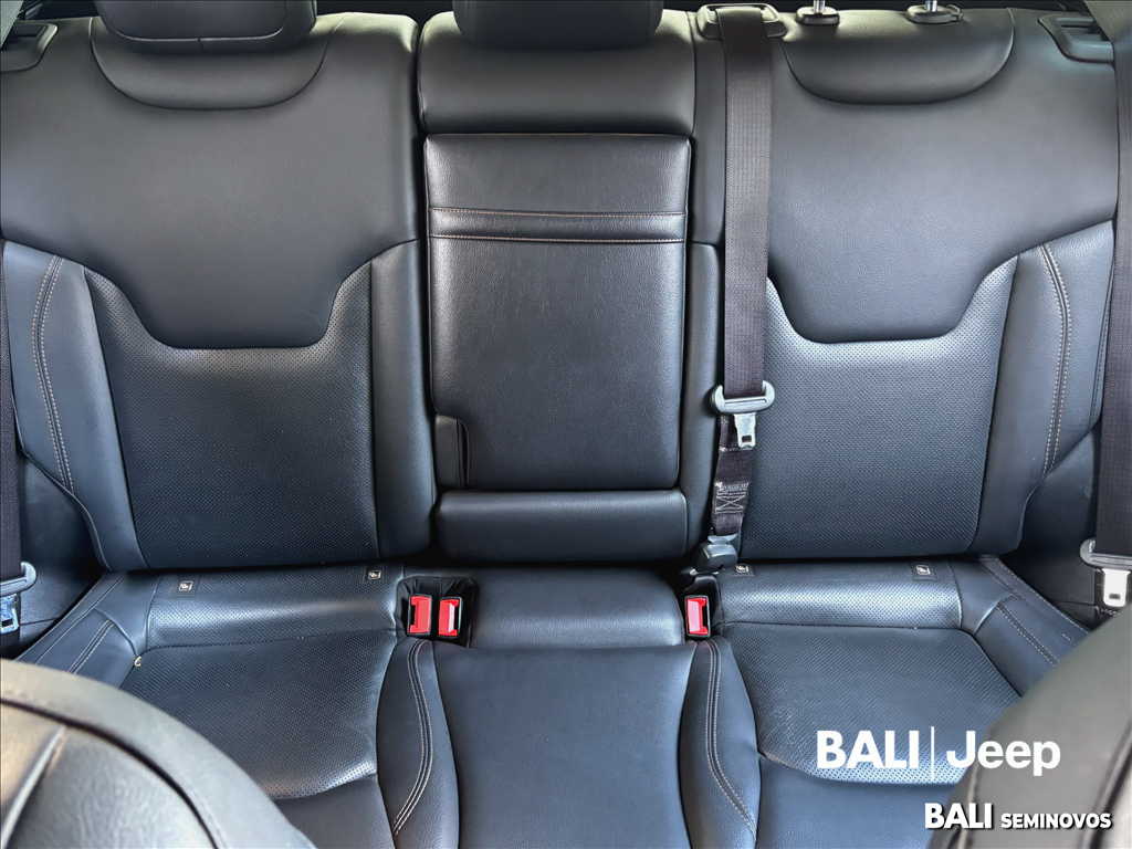 COMPASS 1.3 T270 TURBO FLEX LIMITED AT618