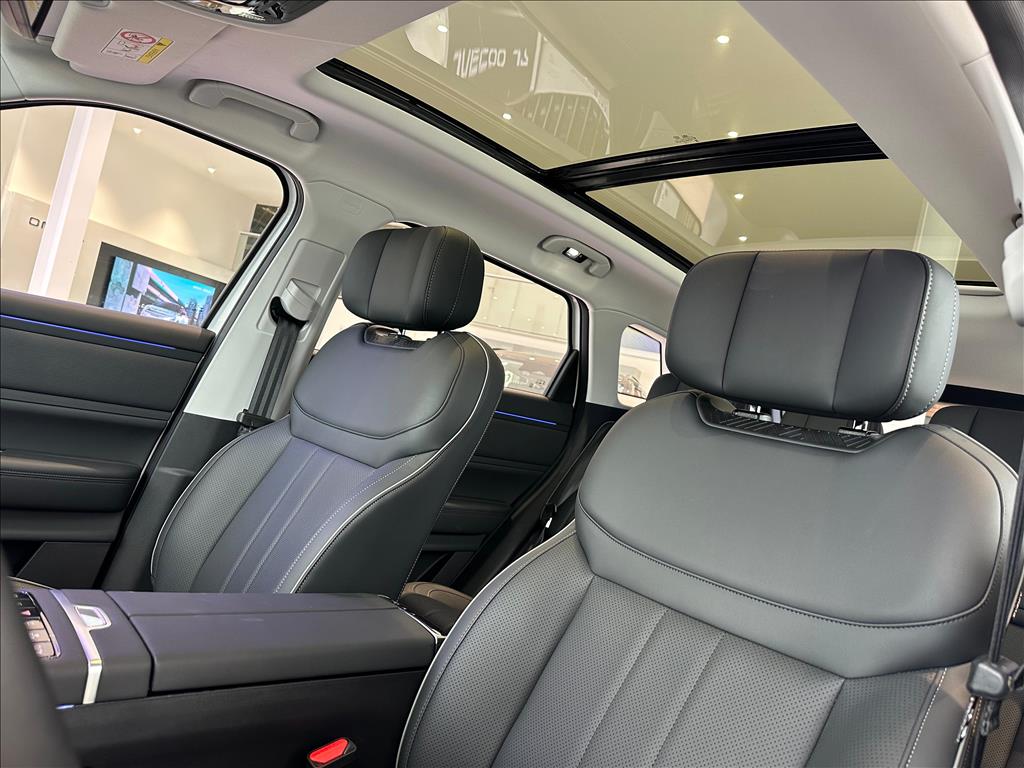 7 1.5 TGDI PHEV PRESTIGE DHT9