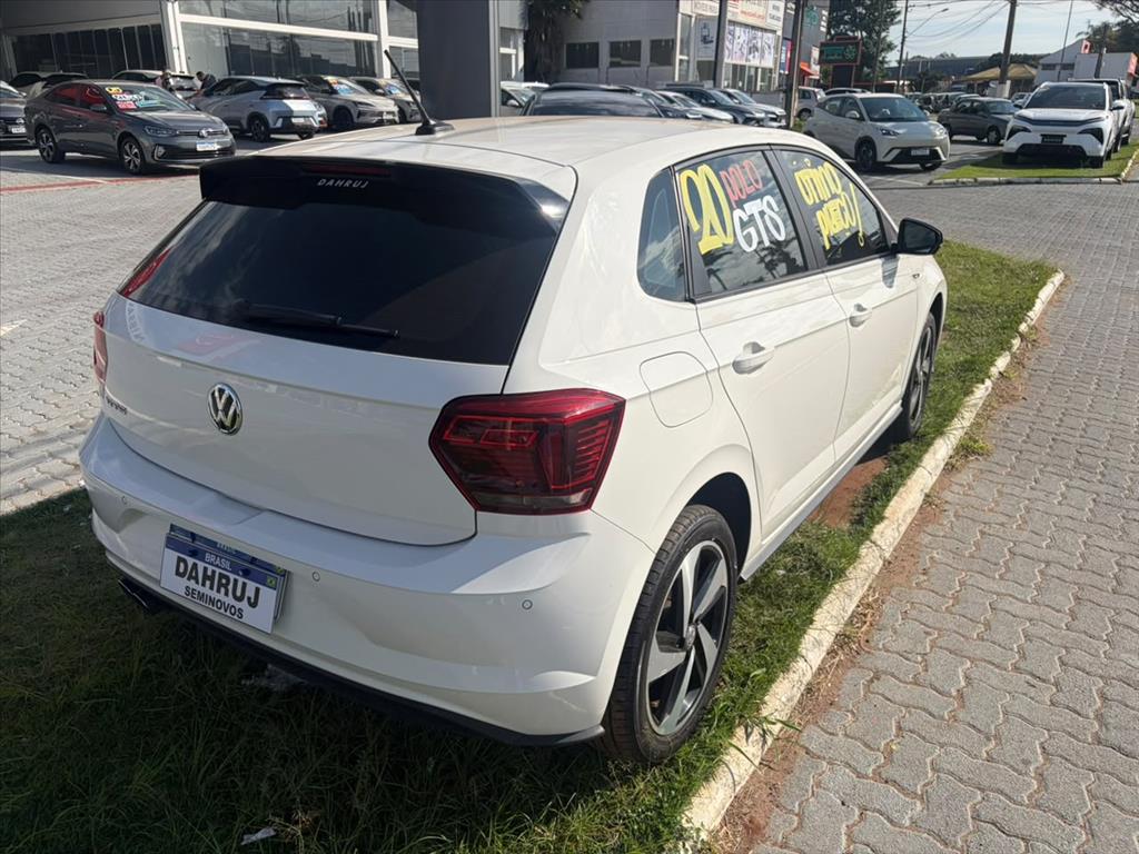 POLO 1.4 250 TSI GTS AUTOMÁTICO13