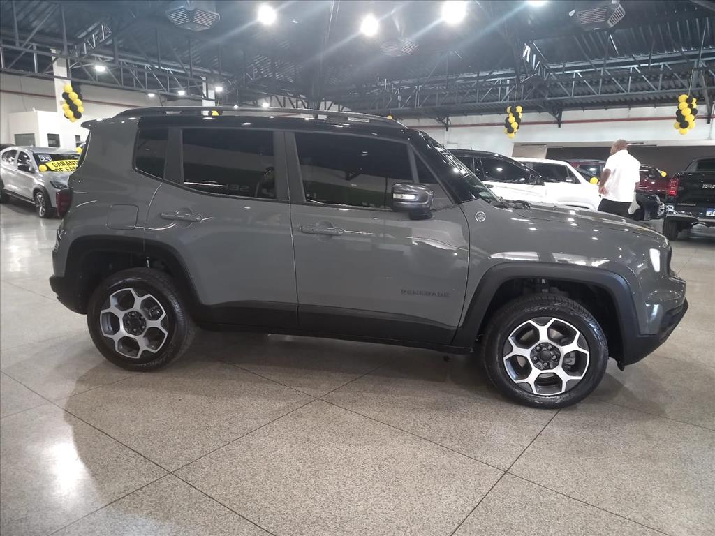 RENEGADE 1.3 T270 TURBO FLEX TRAILHAWK 4X4 AT93