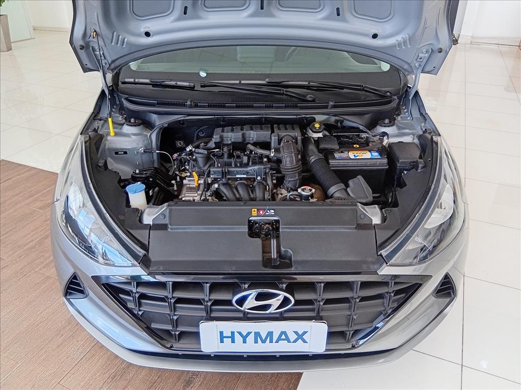 HB20 1.0 12V FLEX EVOLUTION MANUAL14