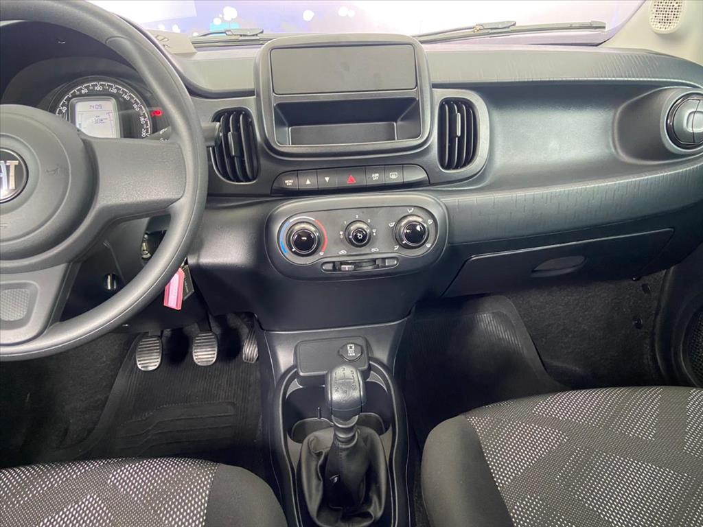 MOBI 1.0 EVO FLEX LIKE. MANUAL11