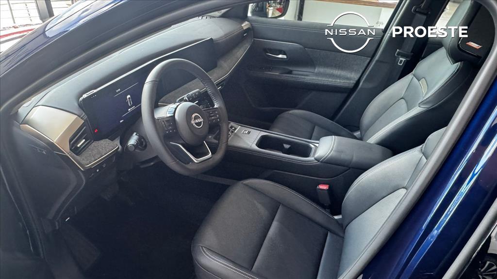 KICKS 1.0  TURBO FLEX PLATINUM DCT6