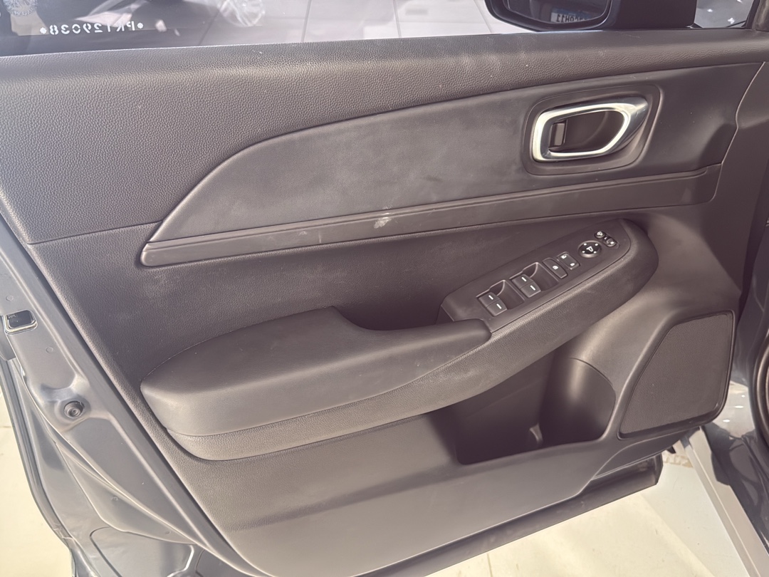 HR-V 1.5 DI I-VTEC FLEX EX CVT8