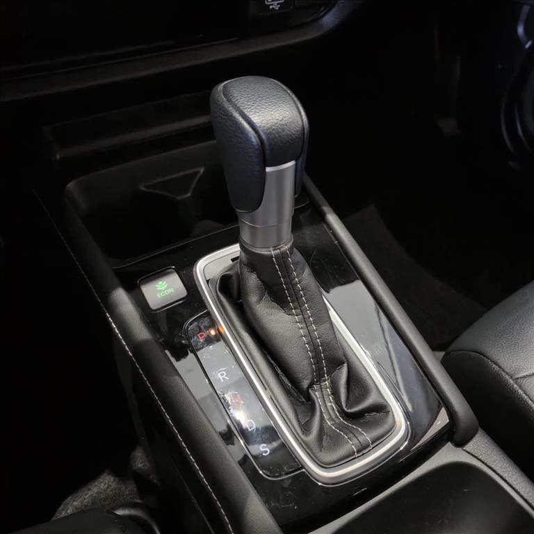 CITY 1.5 i-VTEC FLEX HATCH EXL CVT8