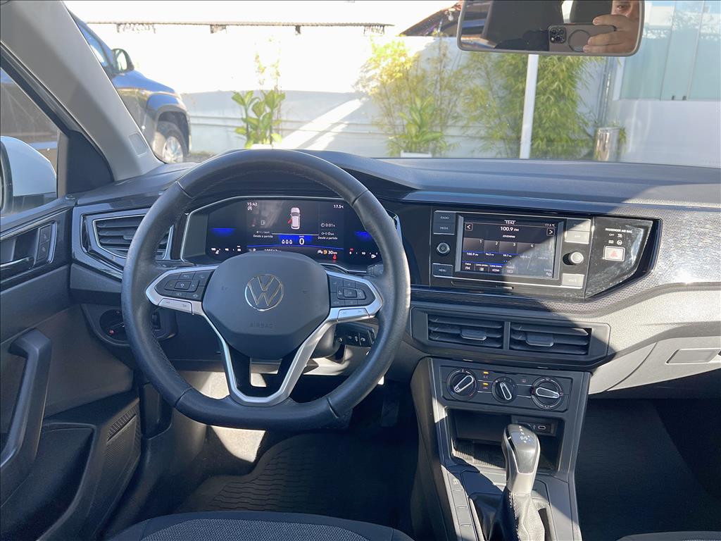 VIRTUS 1.0 170 TSI MANUAL