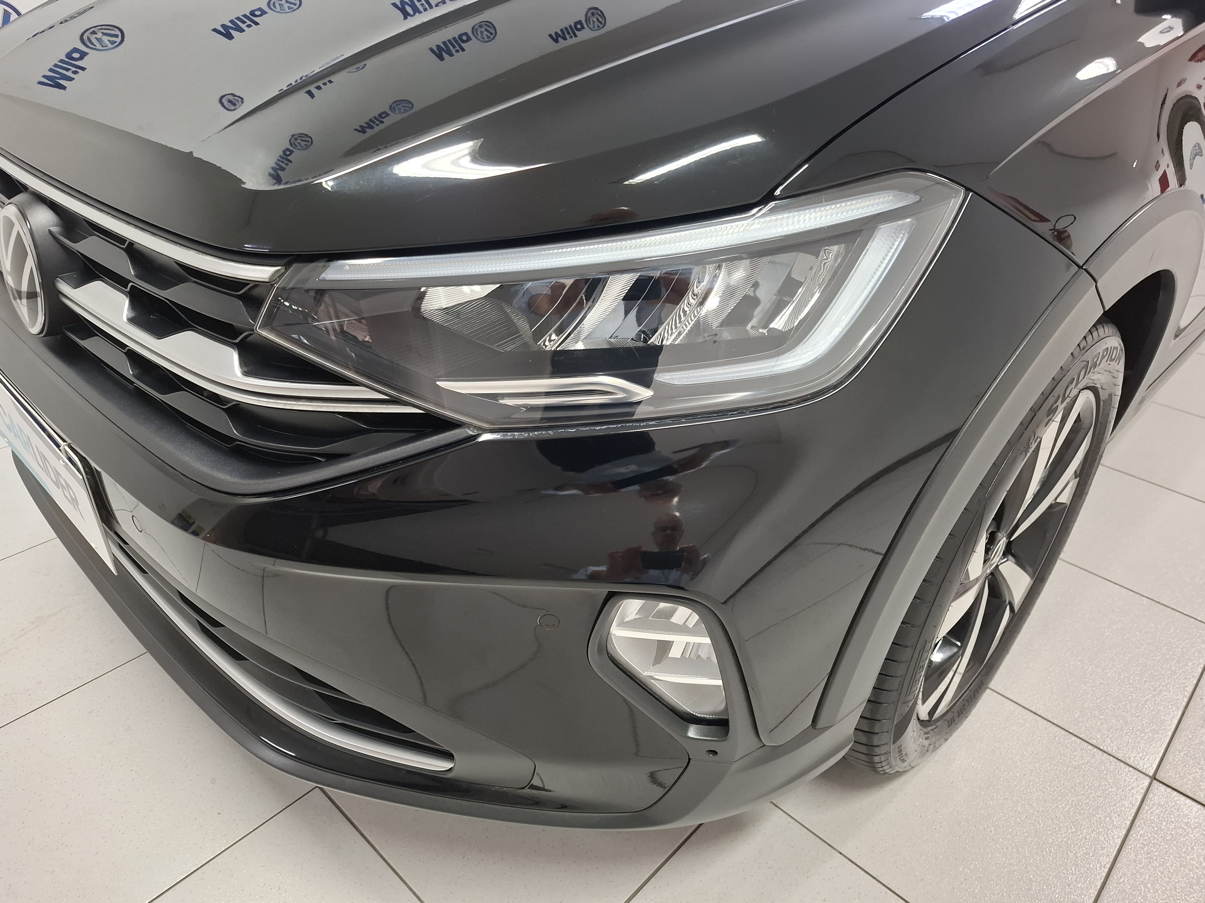 NIVUS 1.0 200 TSI TOTAL FLEX HIGHLINE AUTOMÁTICO2