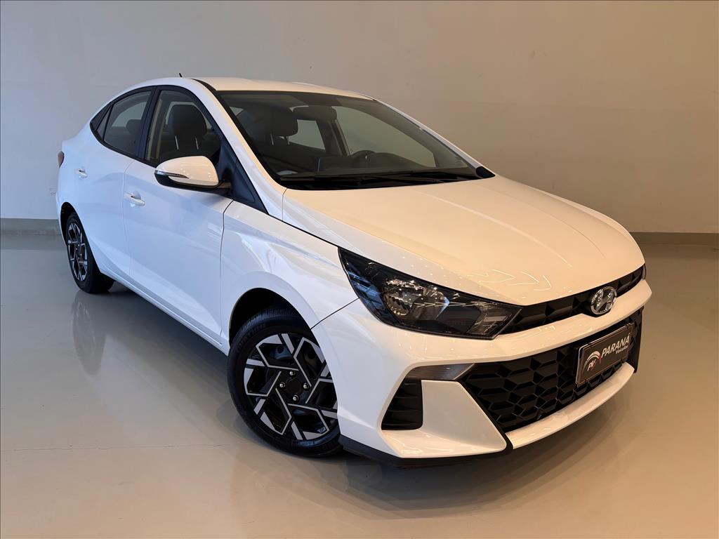 HYUNDAI HB20S 1.0 12V FLEX COMFORT PLUS MANUAL-3 - Paraná Veículos Campinas - Veículos novos e seminovos com qualidade e procedência - 0