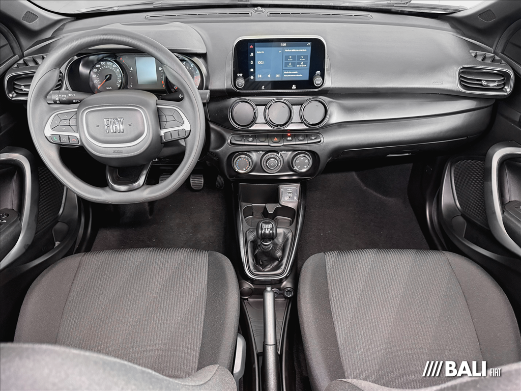 CRONOS 1.3 FIREFLY FLEX DRIVE MANUAL7