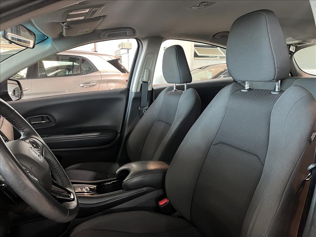 HR-V 1.8 16V FLEX EX 4P AUTOMÁTICO8