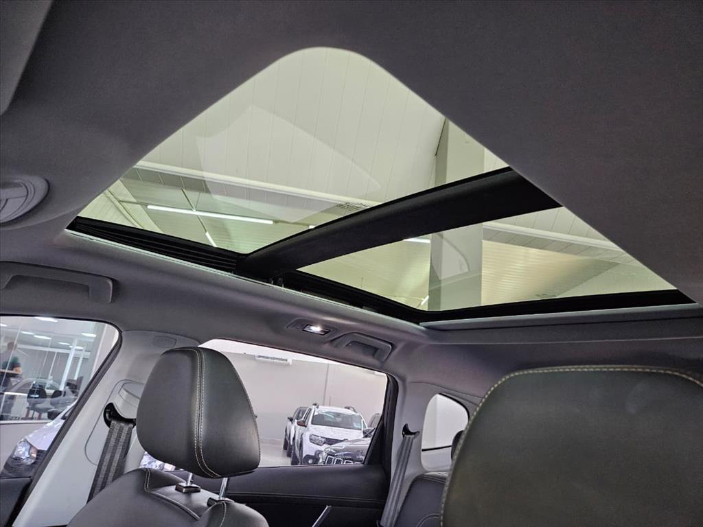 TIGGO 8 1.6 TGDI GASOLINA TXS DCT9