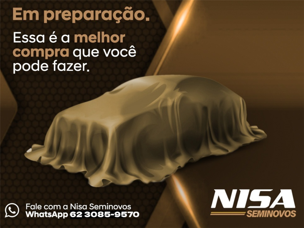 CRETA 1.6 16V FLEX ACTION AUTOMÁTICO CRETA 1.6 16V FLEX ACTION AUTOMÁTICO