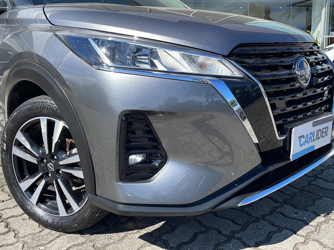 KICKS 1.6 16V FLEXSTART ADVANCE XTRONIC13