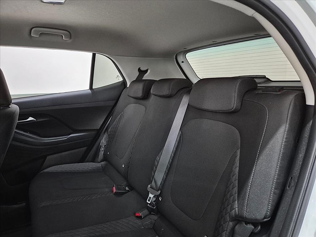 Hyundai-CRETA-1.0 TGDI FLEX LIMITED AUTOMÁTICO