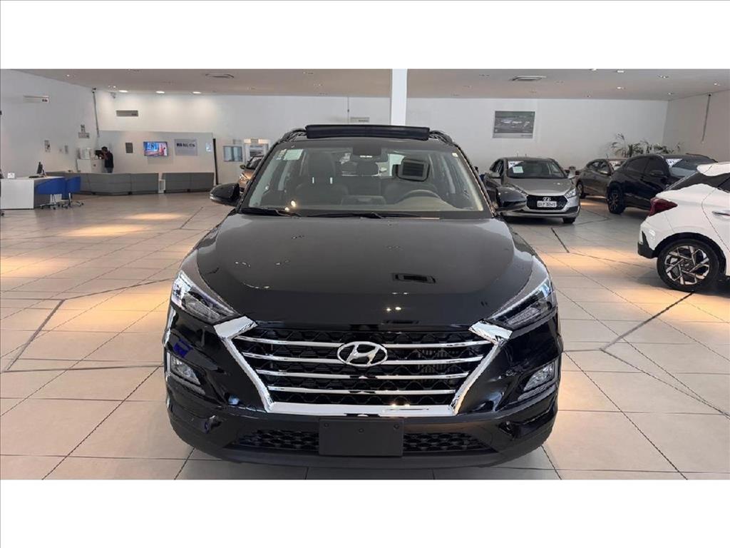 1.6 16V T-GDI GASOLINA LIMITED ECOSHIFT