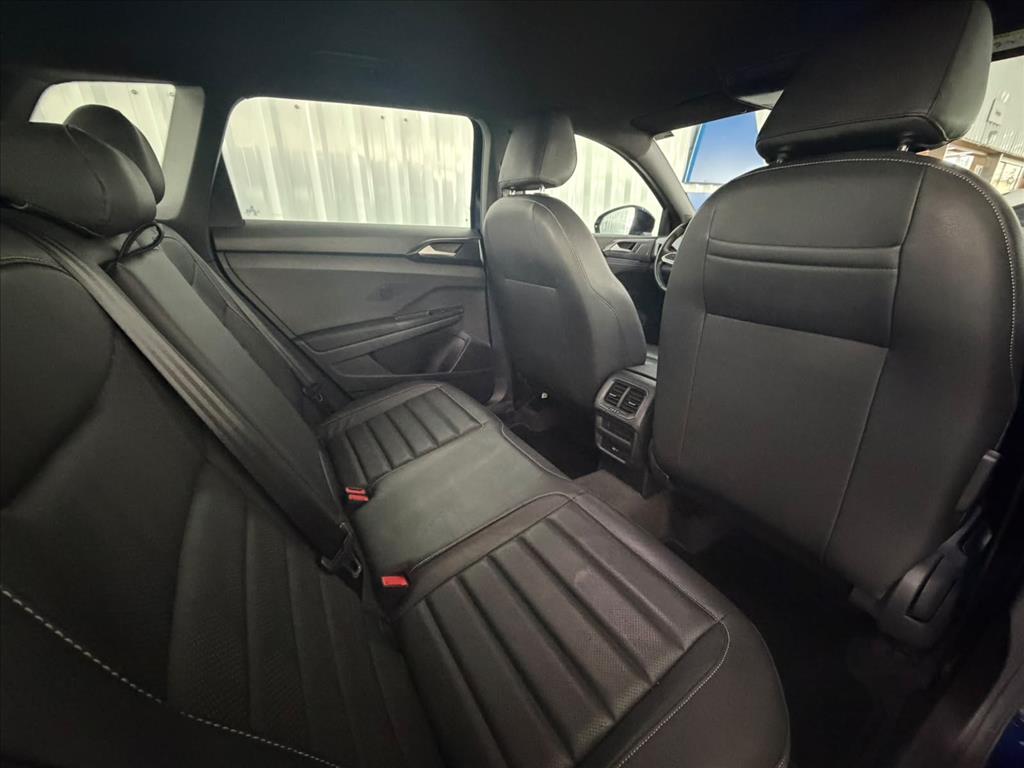 TAOS 1.4 250 TSI TOTAL FLEX HIGHLINE AUTOMÁTICO16