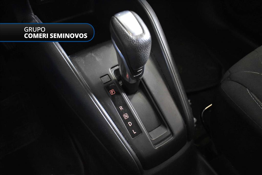 KICKS 1.6 16V FLEXSTART S DIRECT 4P XTRONIC15