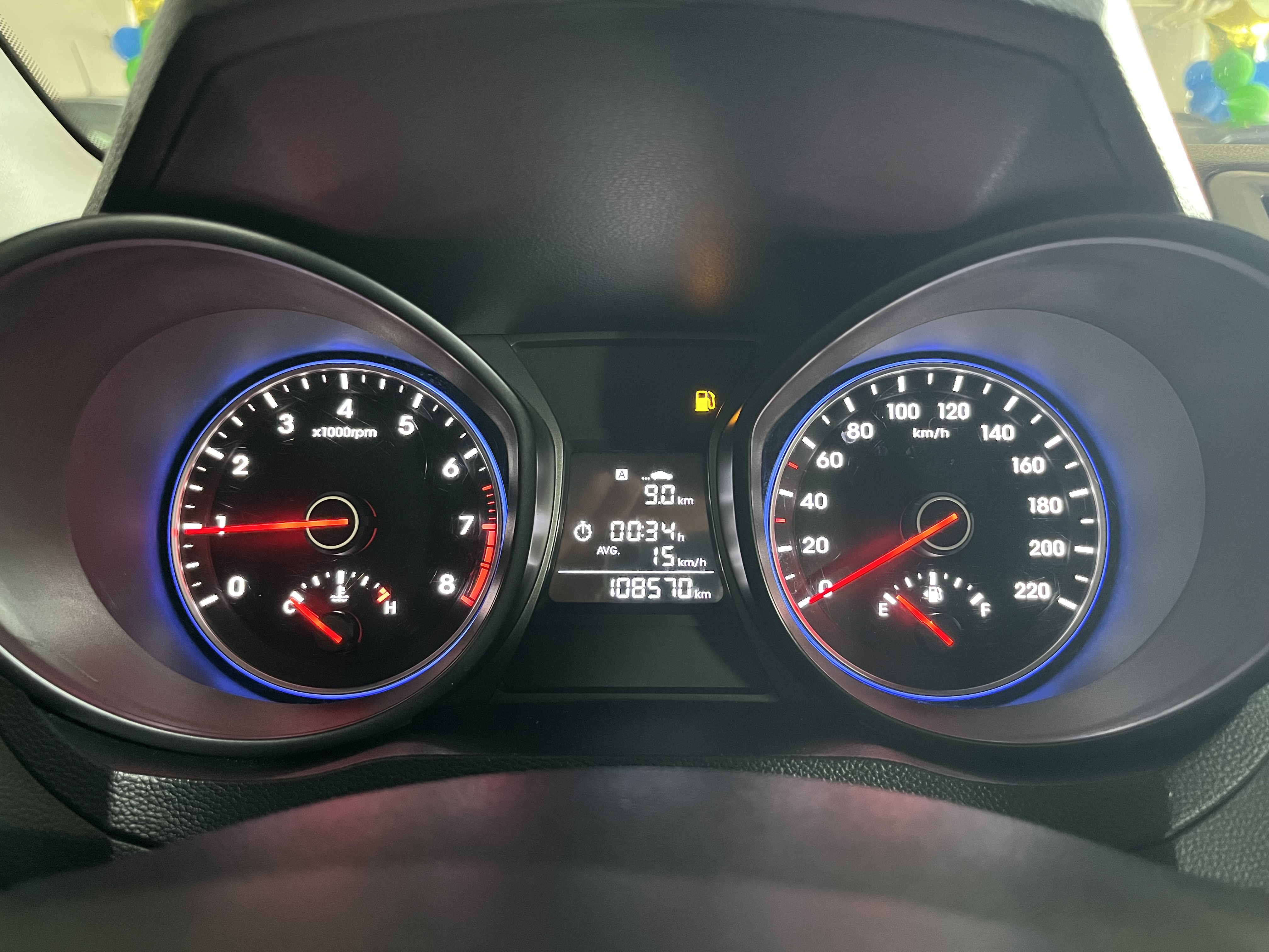 HB20S 1.0 COMFORT PLUS 12V FLEX 4P MANUAL7