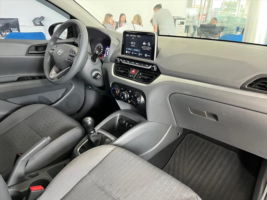 Hyundai-HB20S-1.0 12V FLEX COMFORT PLUS MANUAL