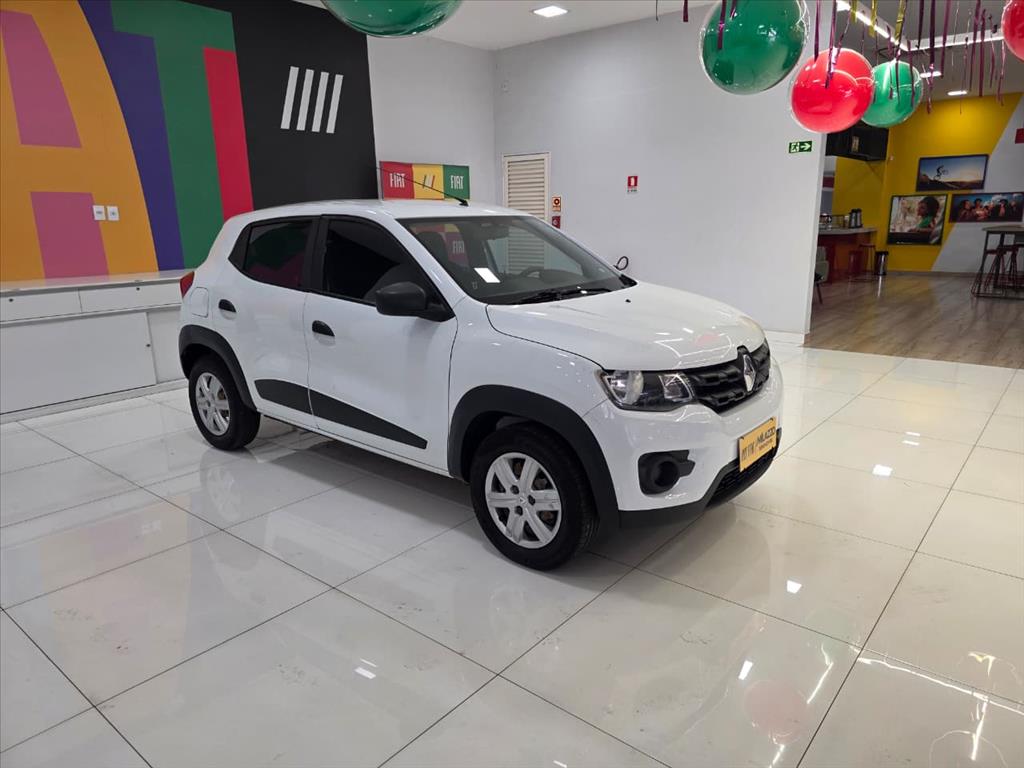 KWID 1.0 12V SCE FLEX ZEN MANUAL2
