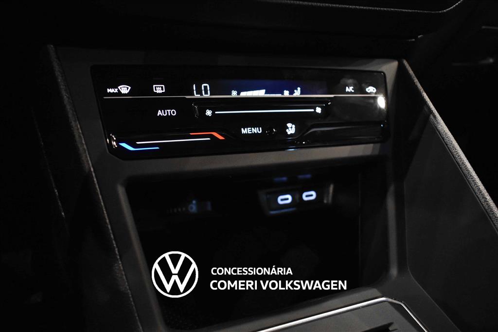 NIVUS 1.0 200 TSI TOTAL FLEX HIGHLINE AUTOMÁTICO14