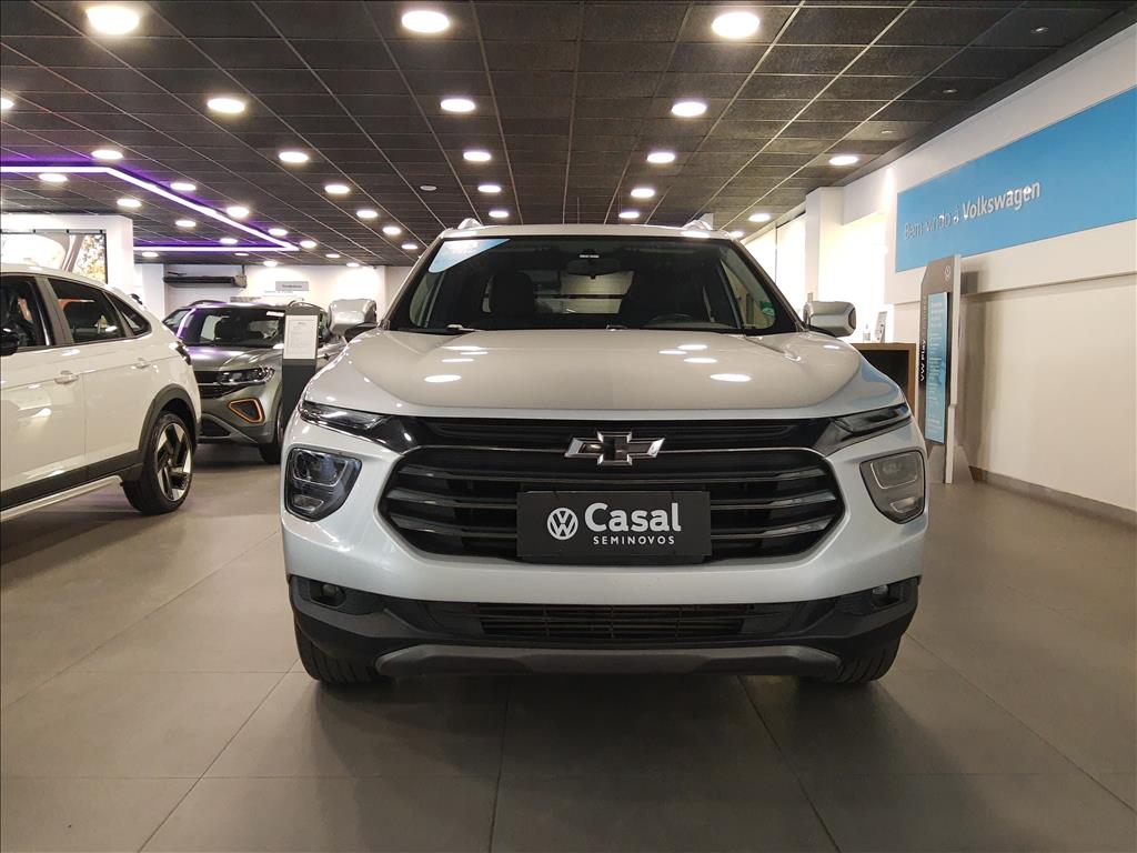 1.2 TURBO FLEX PREMIER AUTOMÁTICO