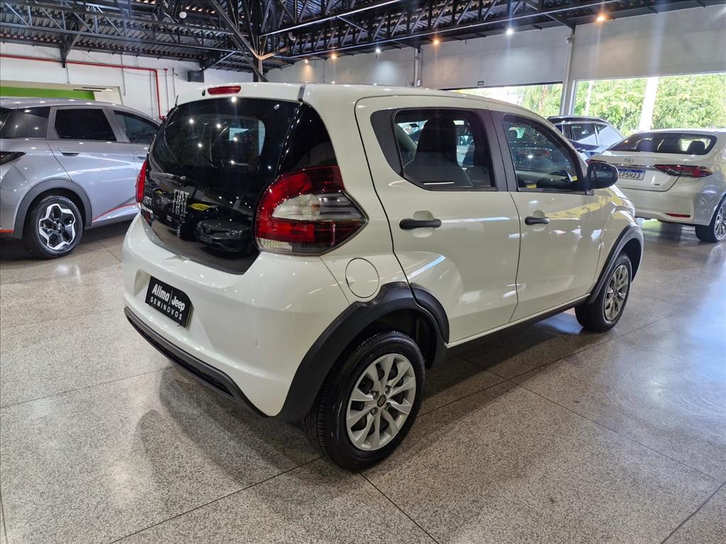 MOBI 1.0 EVO FLEX LIKE. MANUAL4