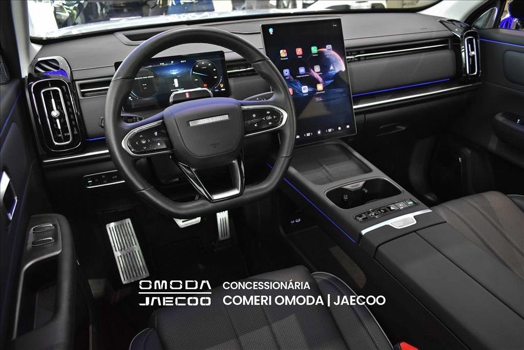 7 1.5 TGDI PHEV PRESTIGE DHT5