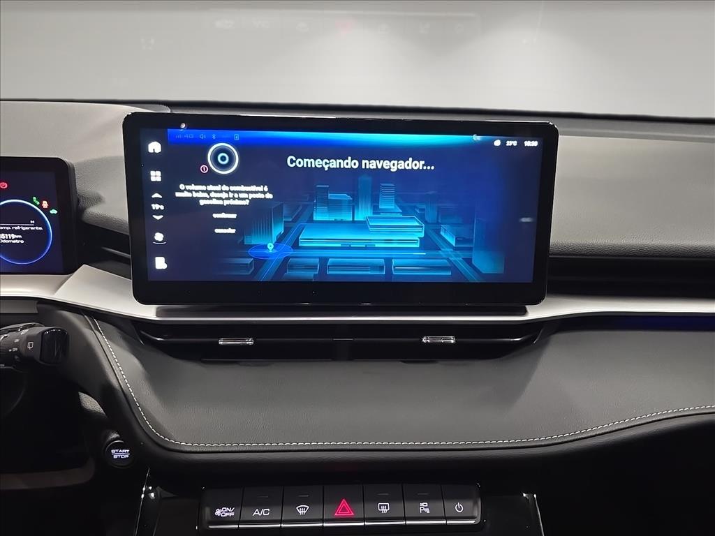 HAVAL H6 1.5 HEV PREMIUM E-TRACTION8