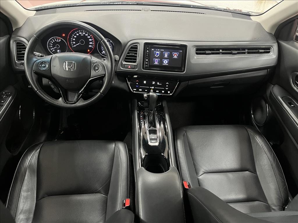 HR-V 1.8 16V FLEX EXL 4P AUTOMÁTICO12