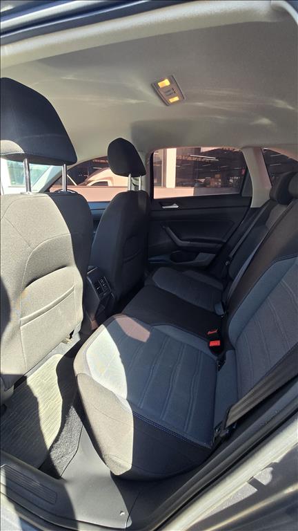 NIVUS 1.0 200 TSI TOTAL FLEX COMFORTLINE AUTOMÁTICO8