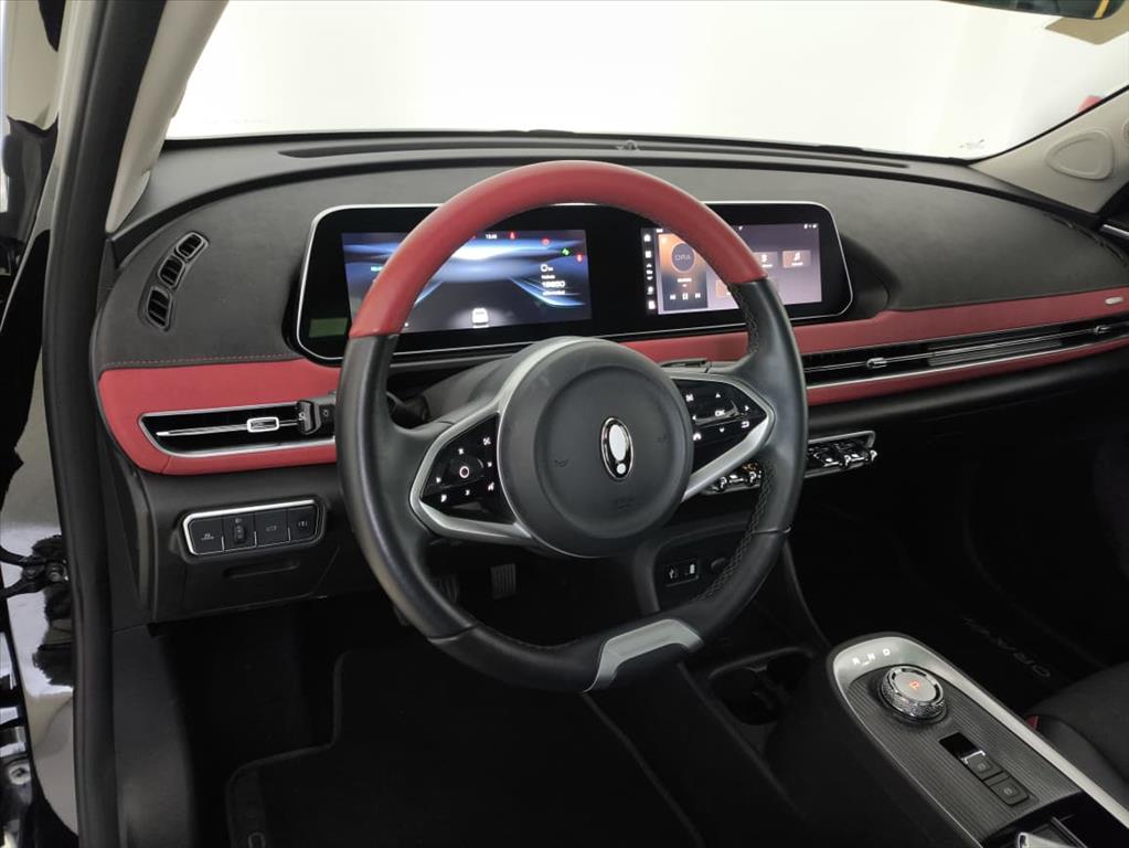 ORA 03 63 KW ELÉTRICO GT13