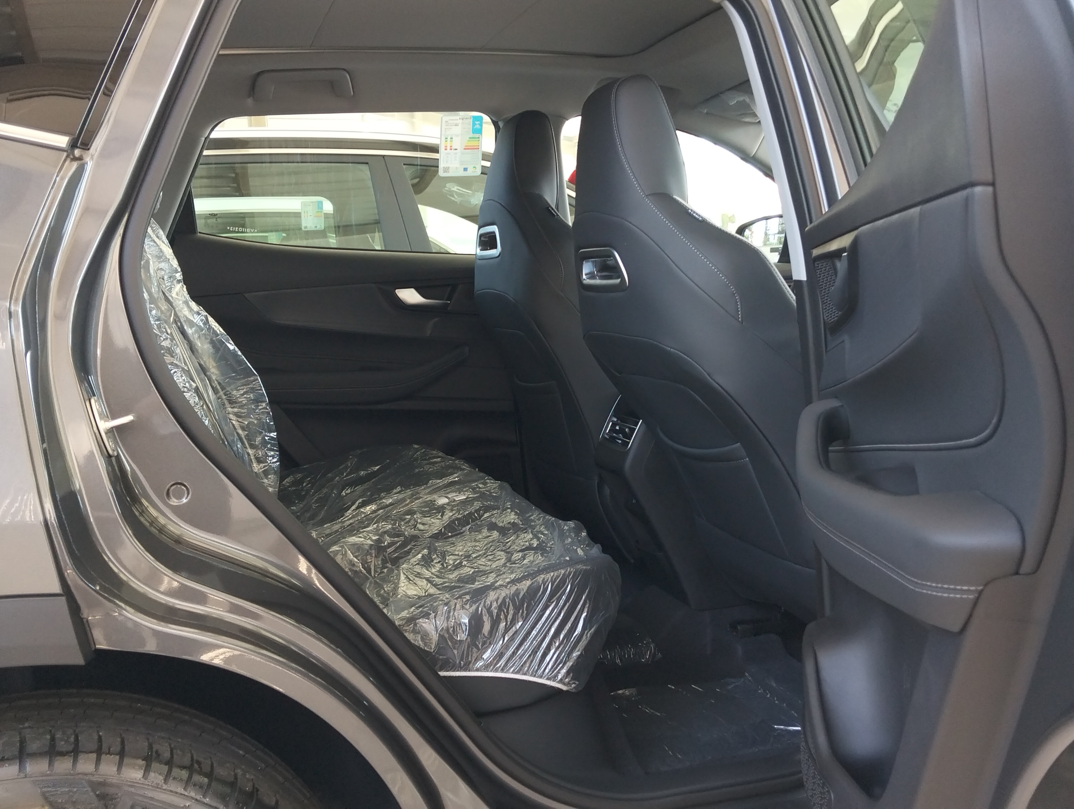 TIGGO 5X PRO 1.5 VVT TURBO iFLEX CVT8