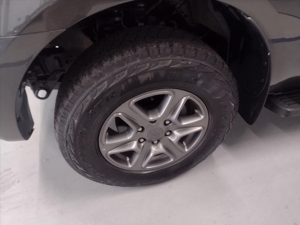 Ford-RANGER-2.2 XLS 4X4 CD 16V DIESEL 4P AUTOMÁTICO