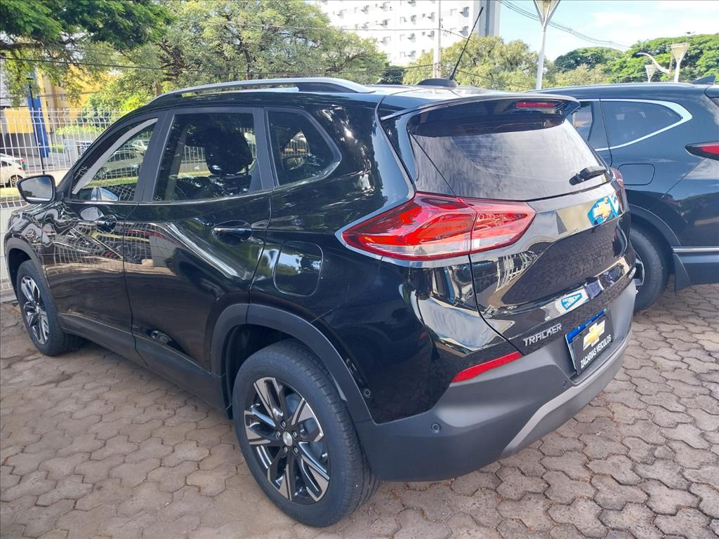 TRACKER 1.2 TURBO FLEX PREMIER AUTOMÁTICO5