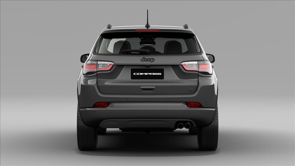 COMPASS 1.3 T270 TURBO FLEX S AT63