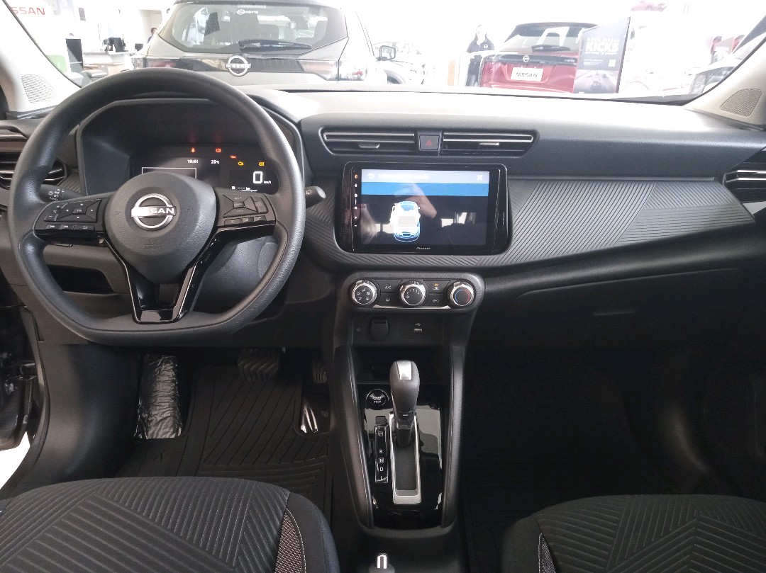 KAIT 1.6 FLEX ADVANCE XTRONIC8