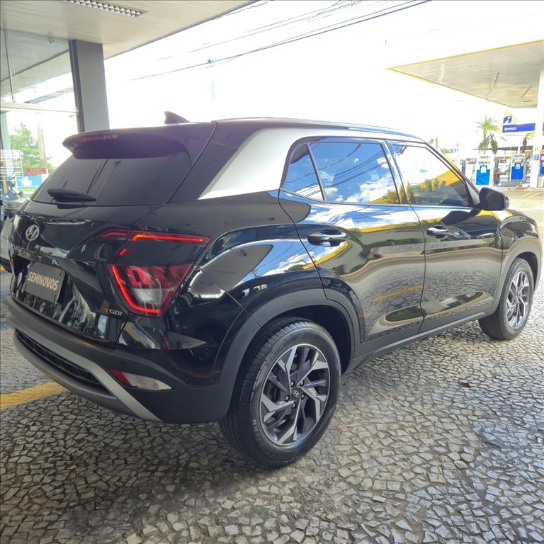 CRETA 1.0 TGDI FLEX LIMITED AUTOMÁTICO3