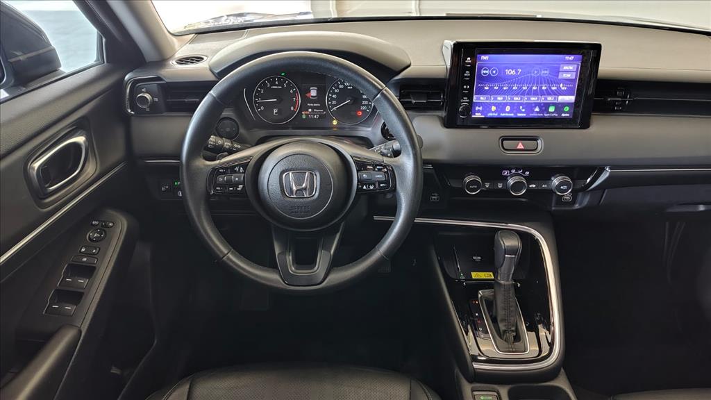 HR-V 1.5 DI I-VTEC FLEX EXL CVT6