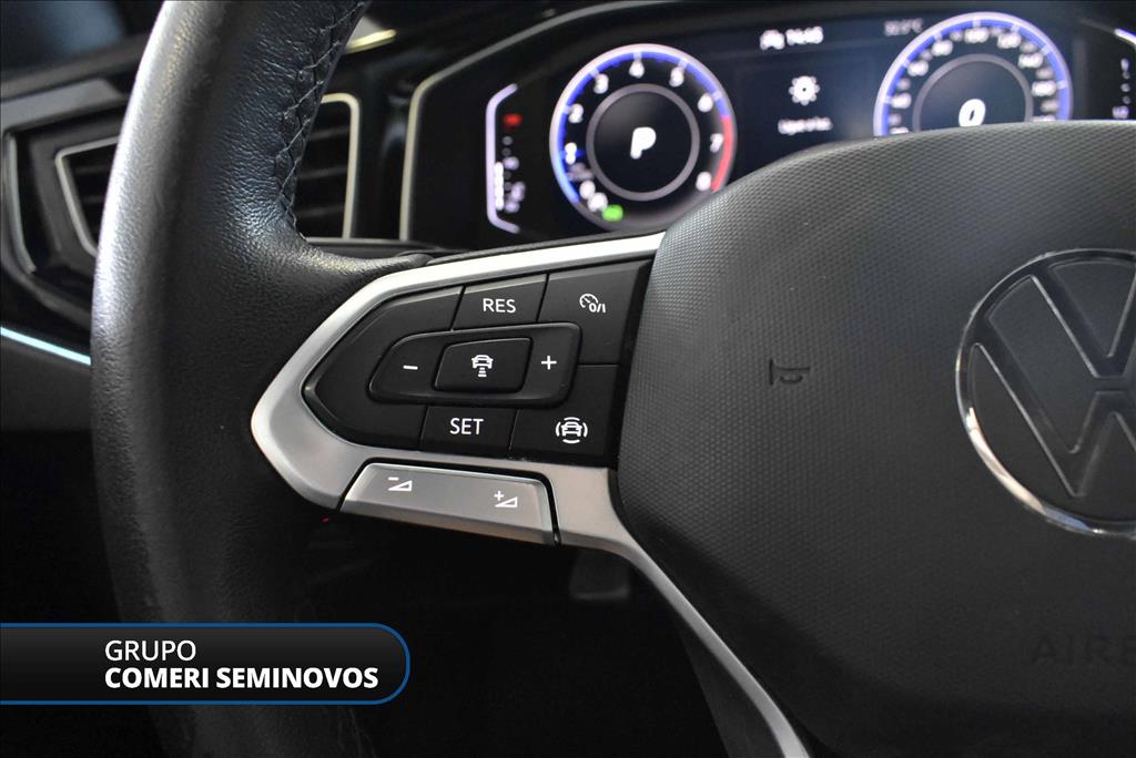 NIVUS 1.0 200 TSI TOTAL FLEX HIGHLINE AUTOMÁTICO12