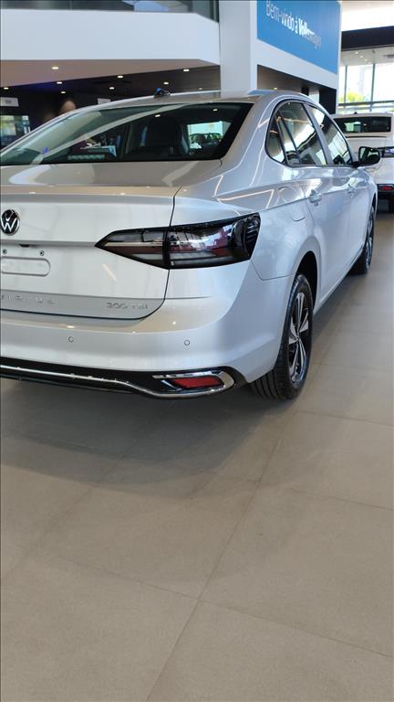 VIRTUS 1.0 200 TSI COMFORTLINE AUTOMÁTICO6