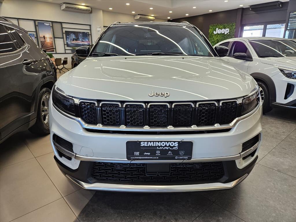 COMMANDER 1.3 T270 TURBO FLEX LONGITUDE AT62