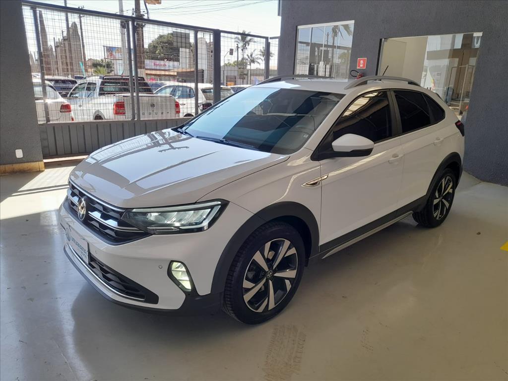 NIVUS 1.0 200 TSI TOTAL FLEX HIGHLINE AUTOMÁTICO