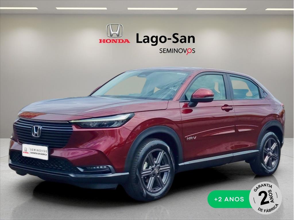 HR-V 1.5 DI I-VTEC FLEX EXL CVT