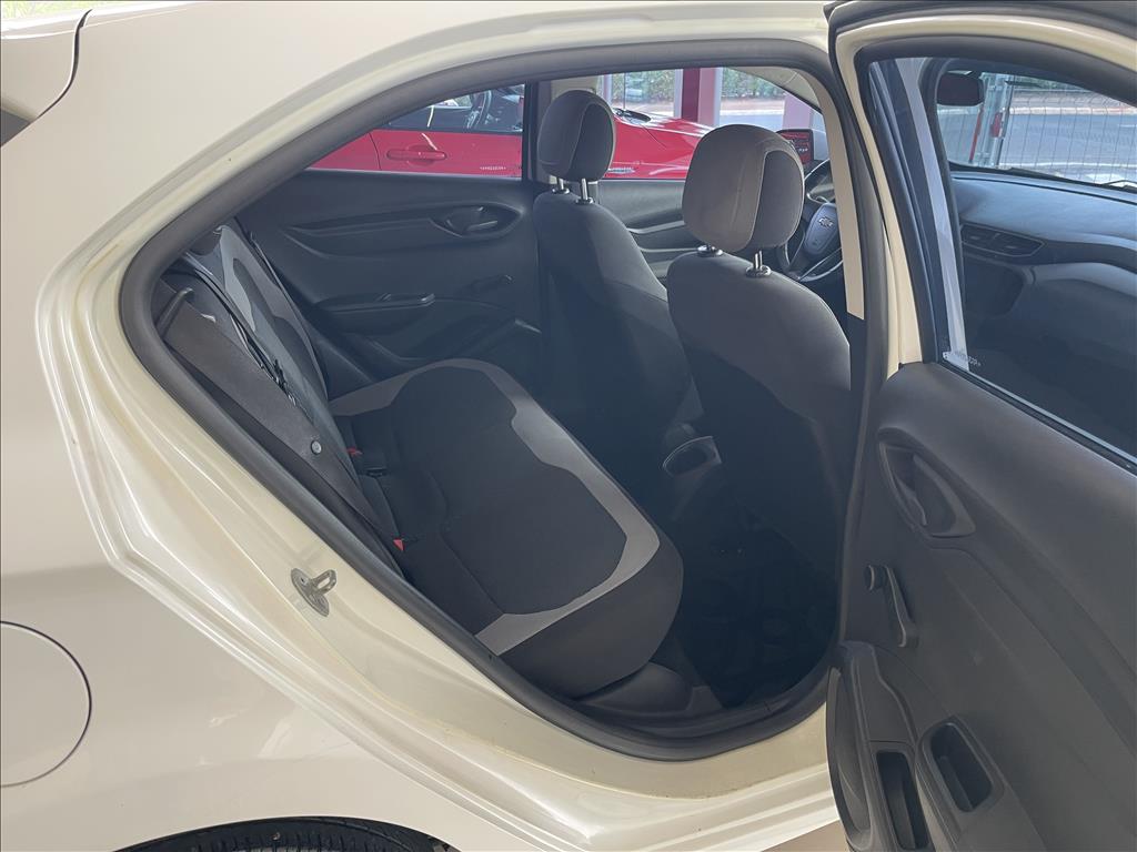 ONIX 1.0 MPFI LT 8V FLEX 4P MANUAL ONIX 1.0 MPFI LT 8V FLEX 4P MANUAL