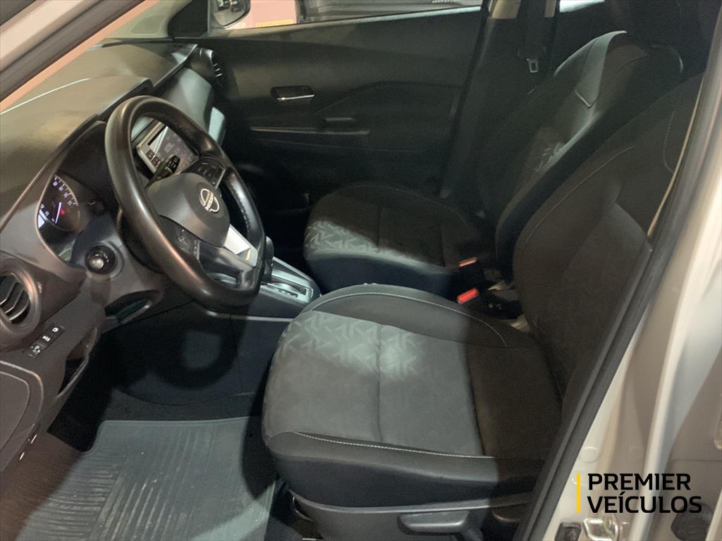 KICKS 1.6 16V FLEXSTART SENSE XTRONIC7