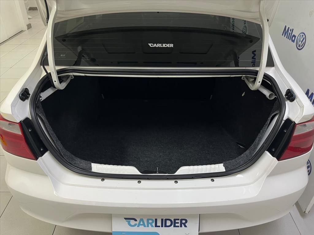 VOYAGE 1.0 12V MPI TOTALFLEX 4P MANUAL6